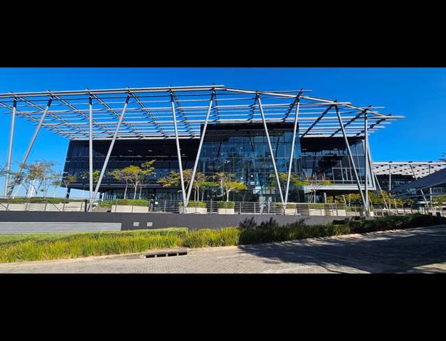 BUSINESS PROPERTY TO RENT IN WATERFALL